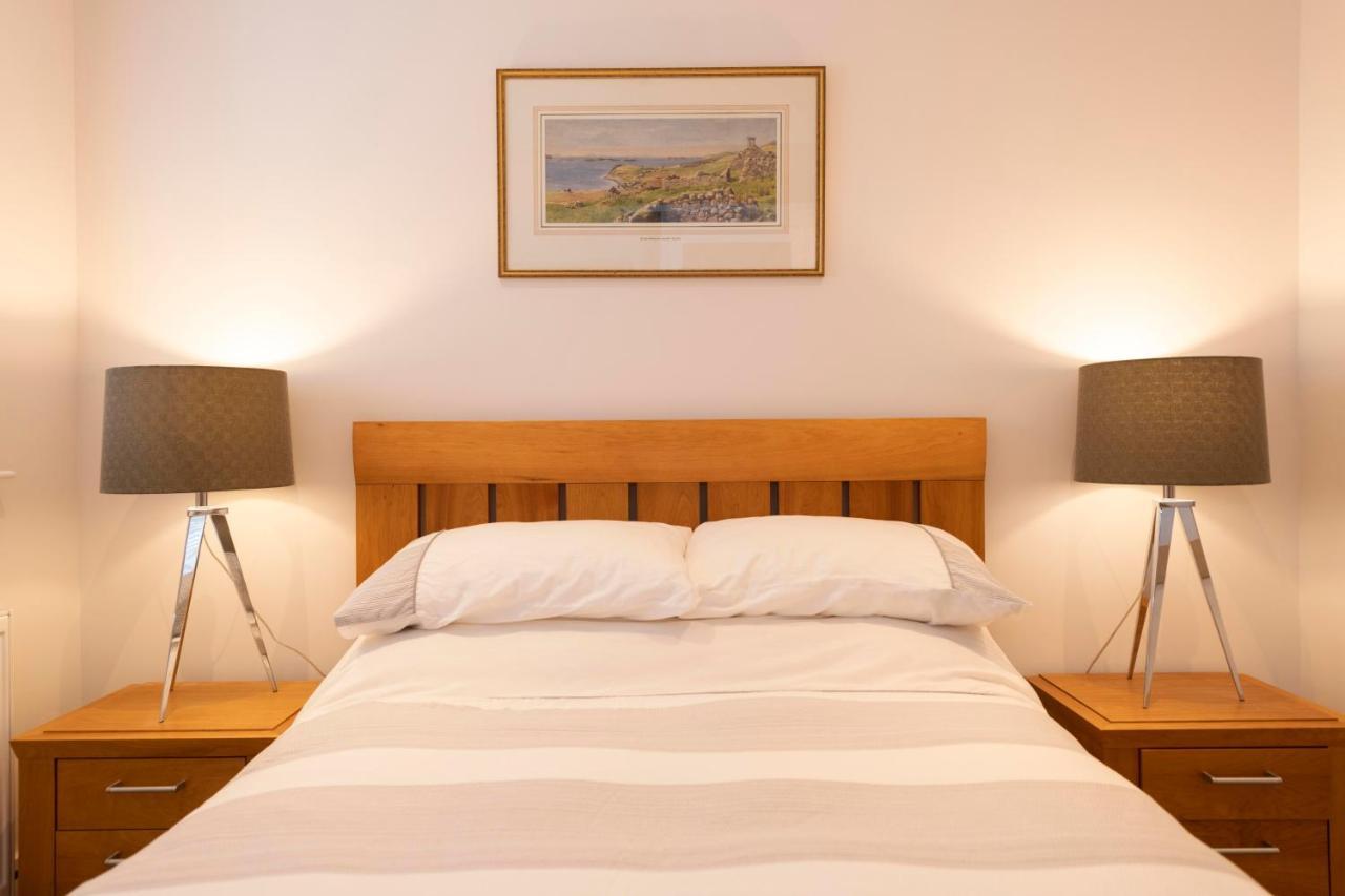 No. 7 Glamaig Place Portree Bagian luar foto